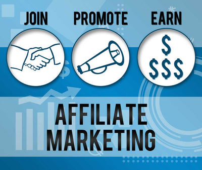 How to Make Money While You Sleep with Affiliate Program?