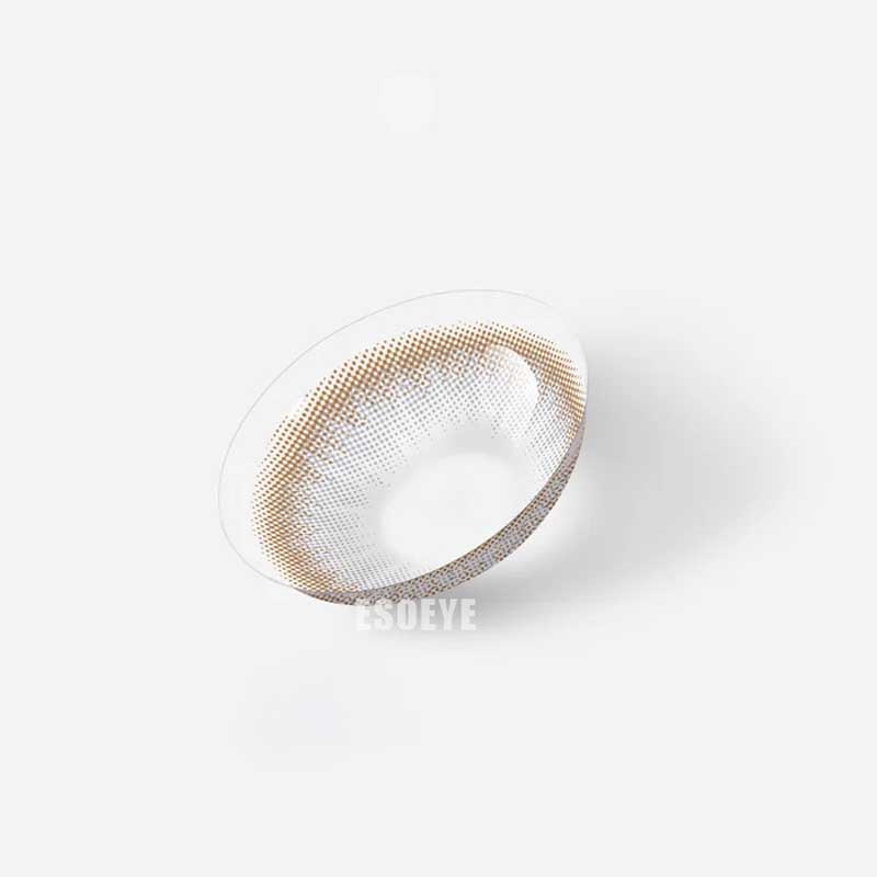 Queen Ring Gray Colored Contact Lenses Yearly – Esoeye